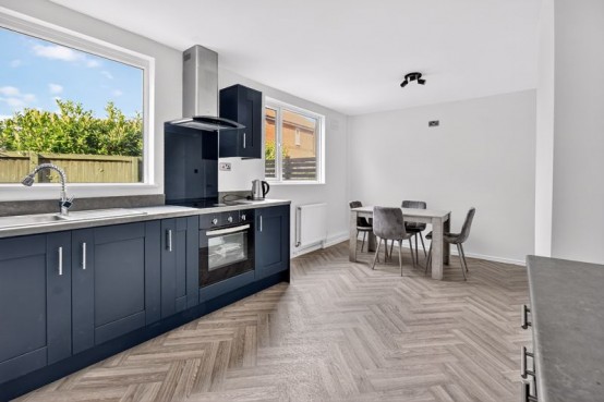 Images for Eason View, Dringhouses, York EAID:Peter Moody & Co BID:Peter Moody & Co.