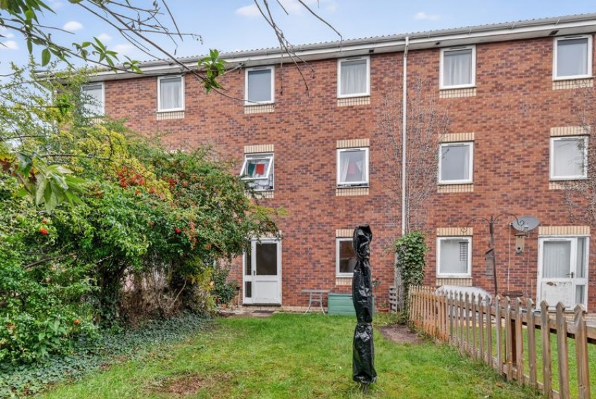 Images for Barbican Mews, York