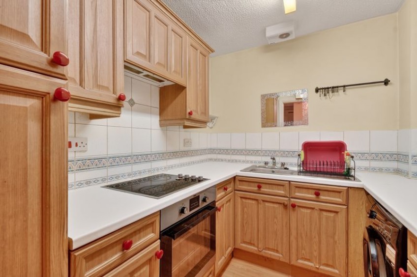 Images for Barbican Mews, York