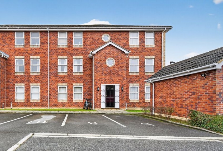 Images for Barbican Mews, York