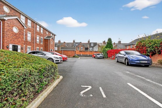 Images for Barbican Mews, York EAID:Peter Moody & Co BID:Peter Moody & Co.