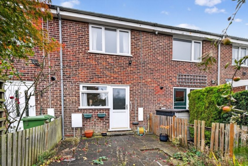 Images for Fletchers Croft, Copmanthorpe, York