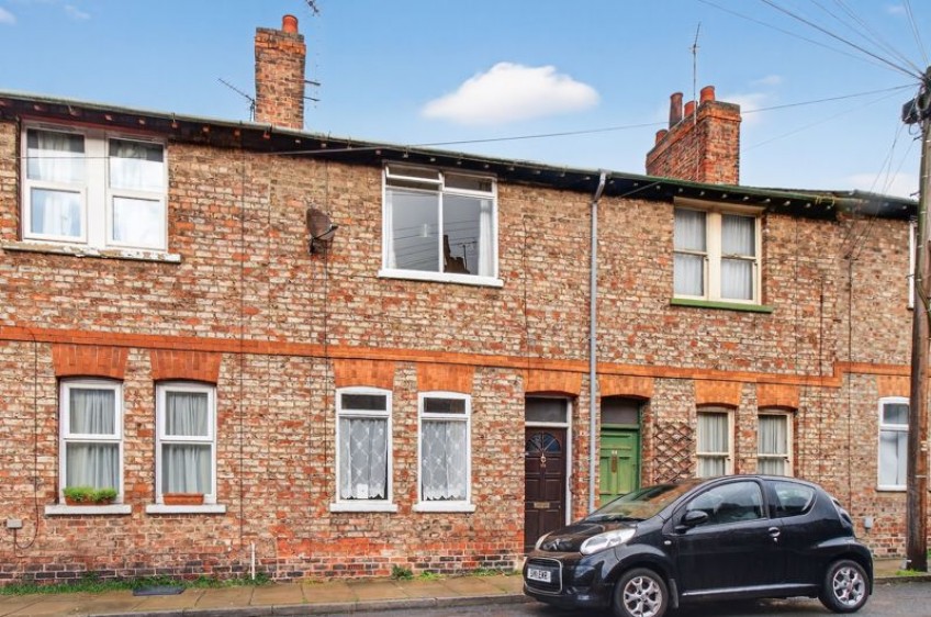 Images for Farndale Street, York