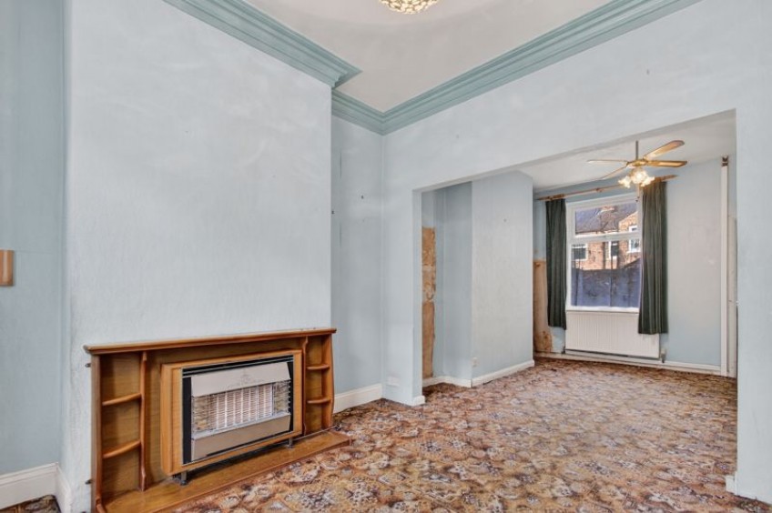 Images for Farndale Street, York