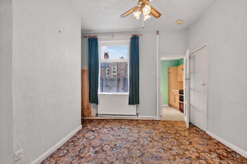 Images for Farndale Street, York