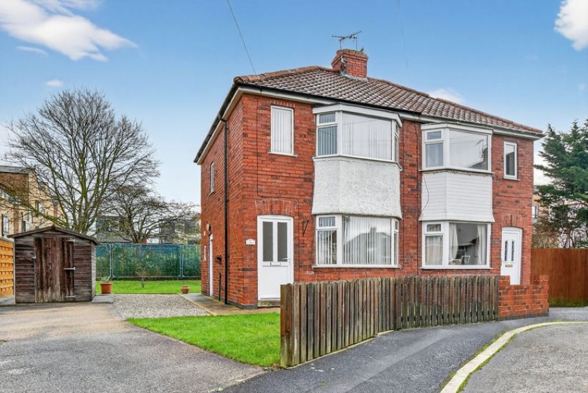 Images for Burnholme Grove, York