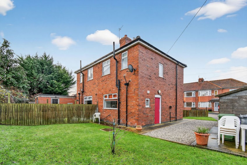 Images for Burnholme Grove, York