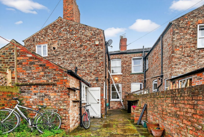 Images for Haxby Road, York