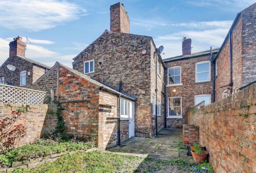 Images for Haxby Road, York