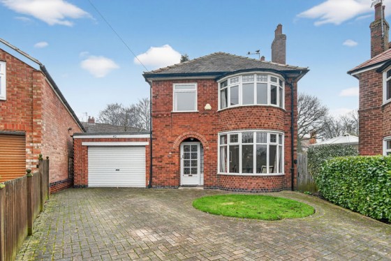 View Full Details for White House Gardens, York