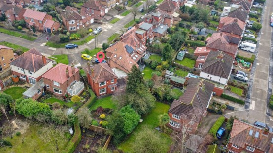 Images for White House Gardens, York EAID:Peter Moody & Co BID:Peter Moody & Co.