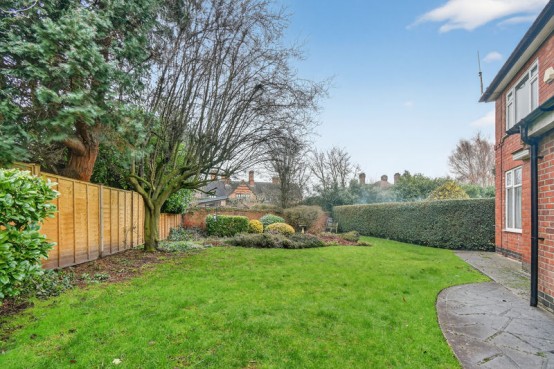 Images for White House Gardens, York EAID:Peter Moody & Co BID:Peter Moody & Co.