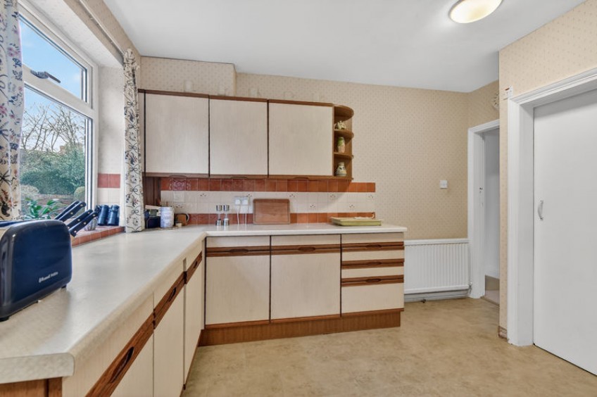 Images for White House Gardens, York