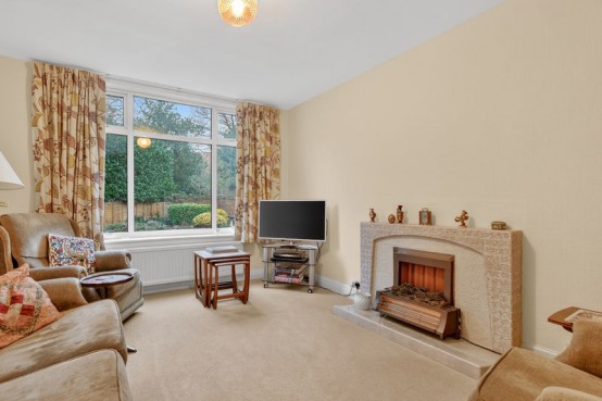 Images for White House Gardens, York EAID:Peter Moody & Co BID:Peter Moody & Co.