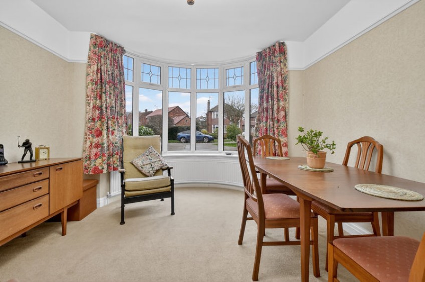 Images for White House Gardens, York