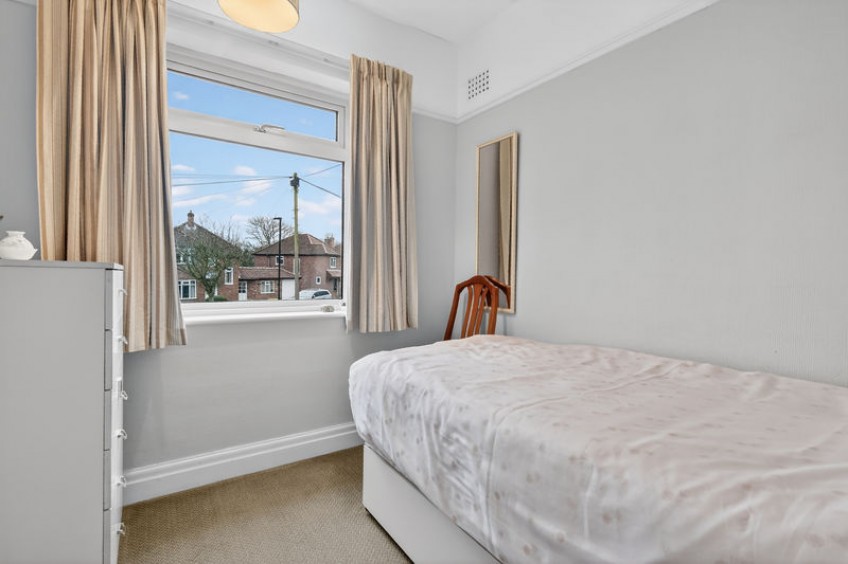 Images for White House Gardens, York