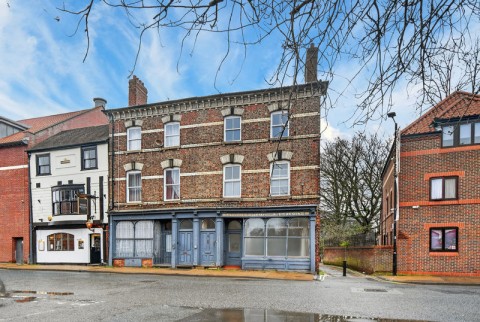 Walmgate, York - EAID:Peter Moody & Co, BID:Peter Moody & Co.