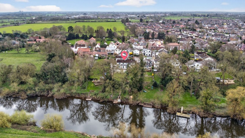 Images for Poppleton Hall Gardens, Nether Poppleton, York
