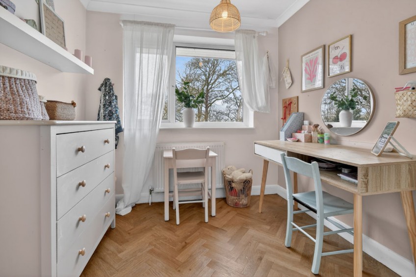 Images for Poppleton Hall Gardens, Nether Poppleton, York