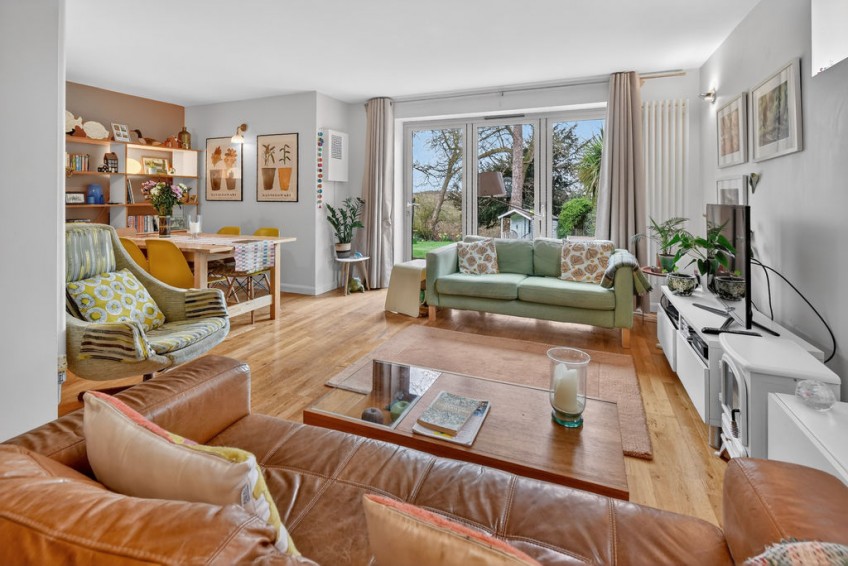 Images for Poppleton Hall Gardens, Nether Poppleton, York