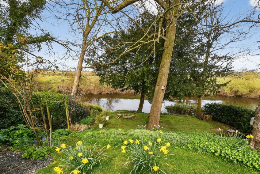 Images for Poppleton Hall Gardens, Nether Poppleton, York