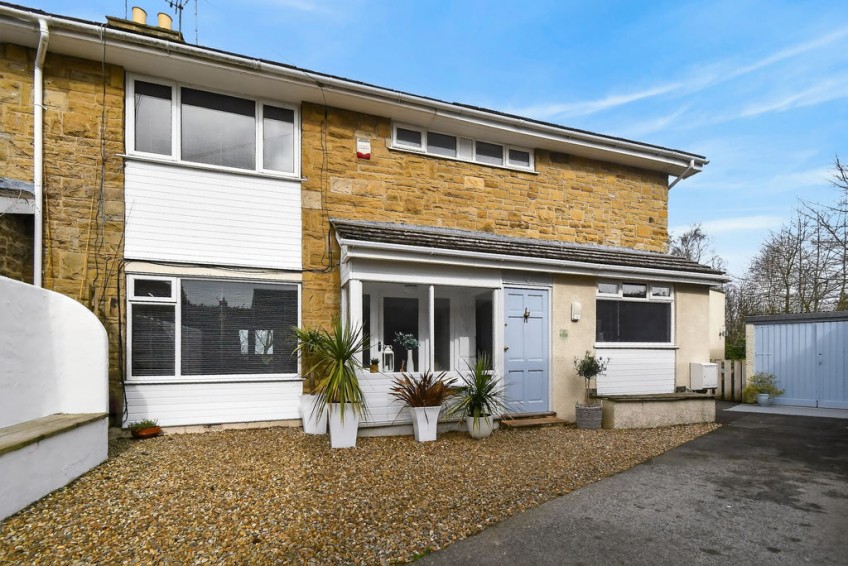 Images for Poppleton Hall Gardens, Nether Poppleton, York