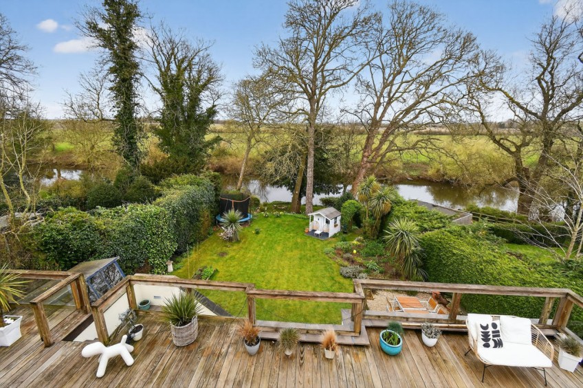 Images for Poppleton Hall Gardens, Nether Poppleton, York