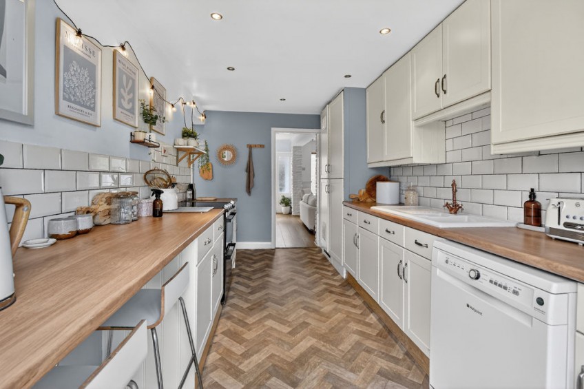 Images for Poppleton Hall Gardens, Nether Poppleton, York