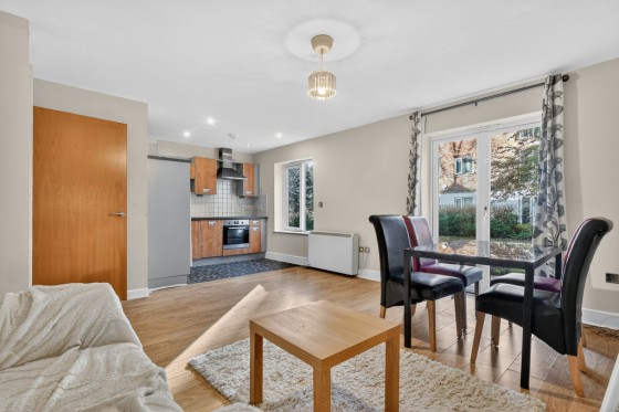 View Full Details for Heron House, Brinkworth Terrace, York