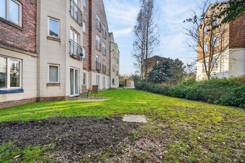 Images for Heron House, Brinkworth Terrace, York