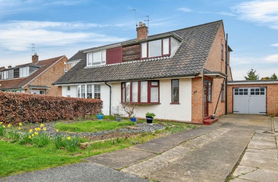 View Full Details for Bramley Garth, York