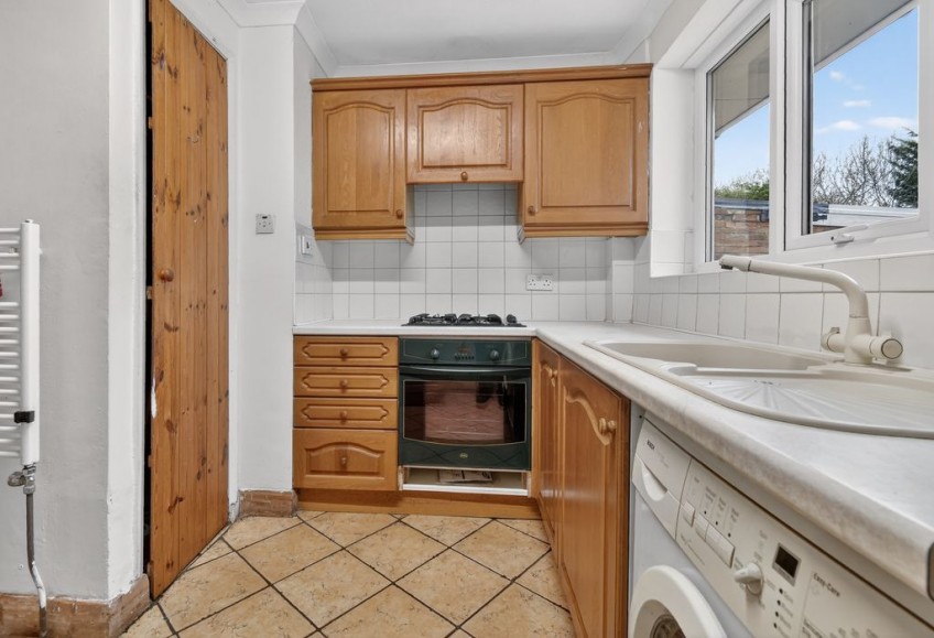 Images for Bramley Garth, York