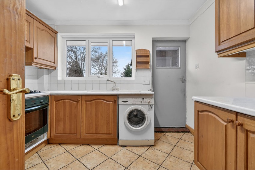 Images for Bramley Garth, York