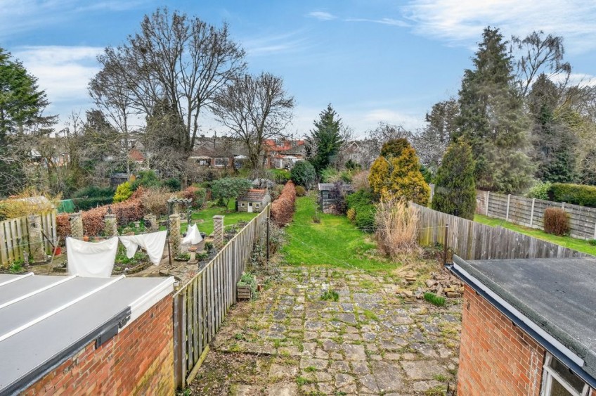 Images for Bramley Garth, York