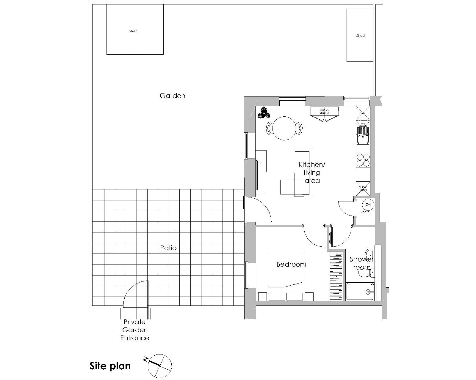 Floorplans For Aviator Court, Clifton Moor, York