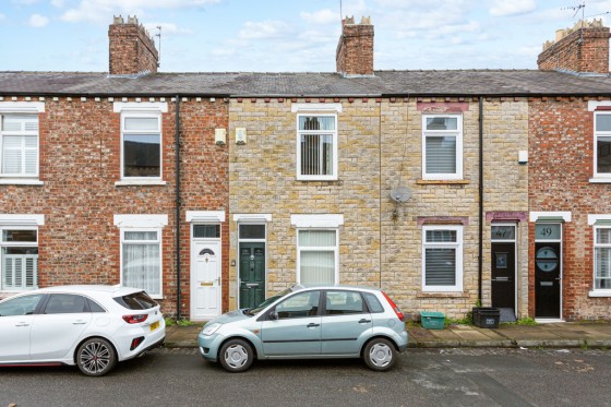 View Full Details for Baker Street, York