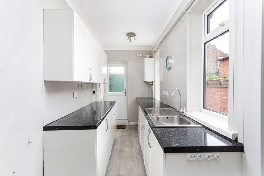 Images for Baker Street, York