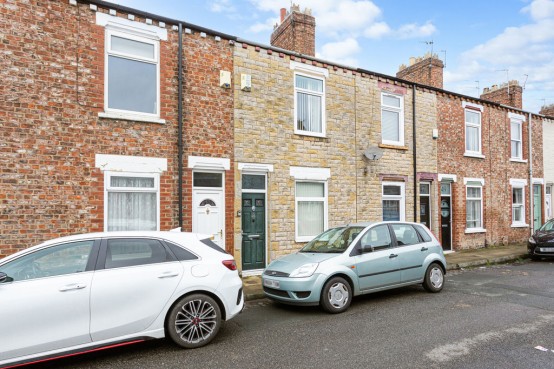 Images for Baker Street, York EAID:Peter Moody & Co BID:Peter Moody & Co.