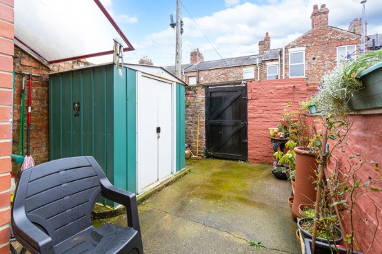 Images for Baker Street, York EAID:Peter Moody & Co BID:Peter Moody & Co.