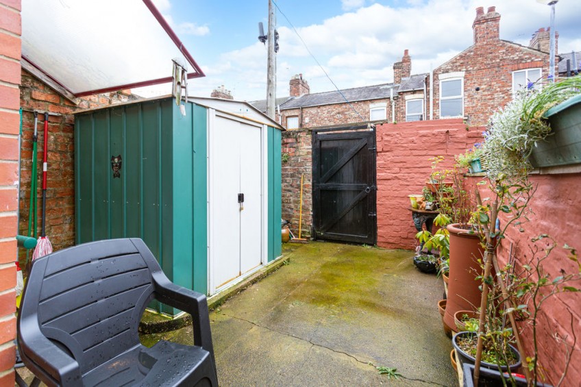 Images for Baker Street, York