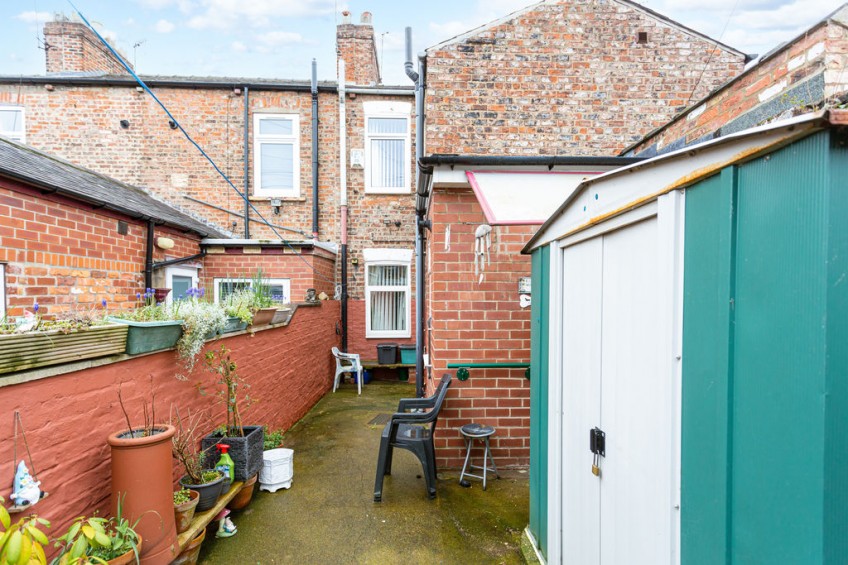 Images for Baker Street, York