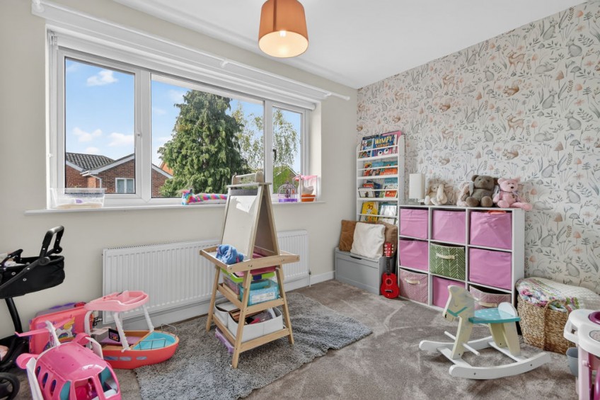 Images for Sandyridge, Nether Poppleton, York