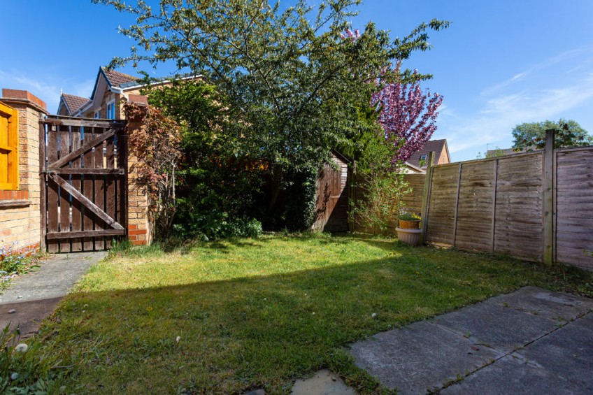 Images for Rainsborough Way, York