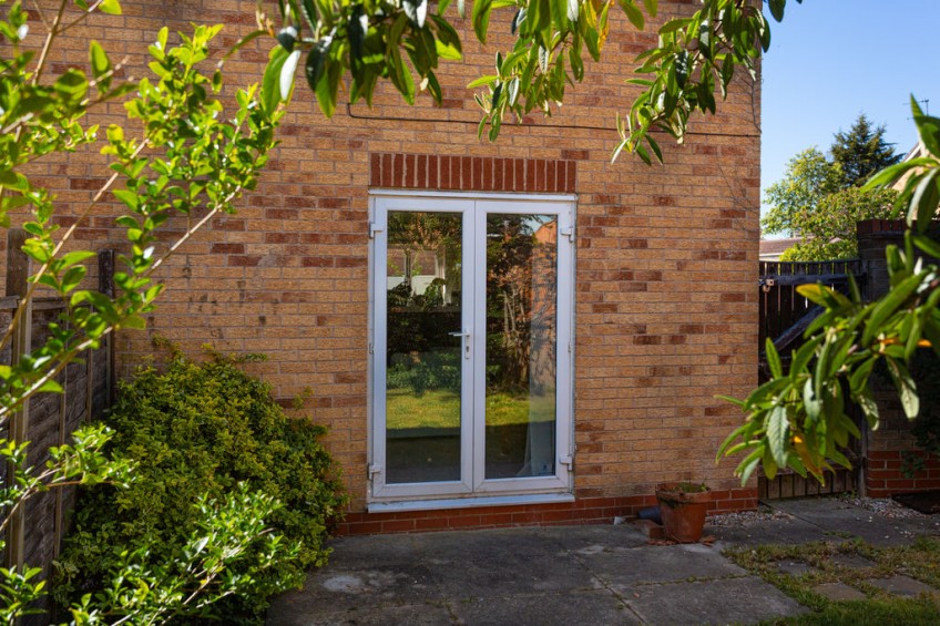 Images for Rainsborough Way, York