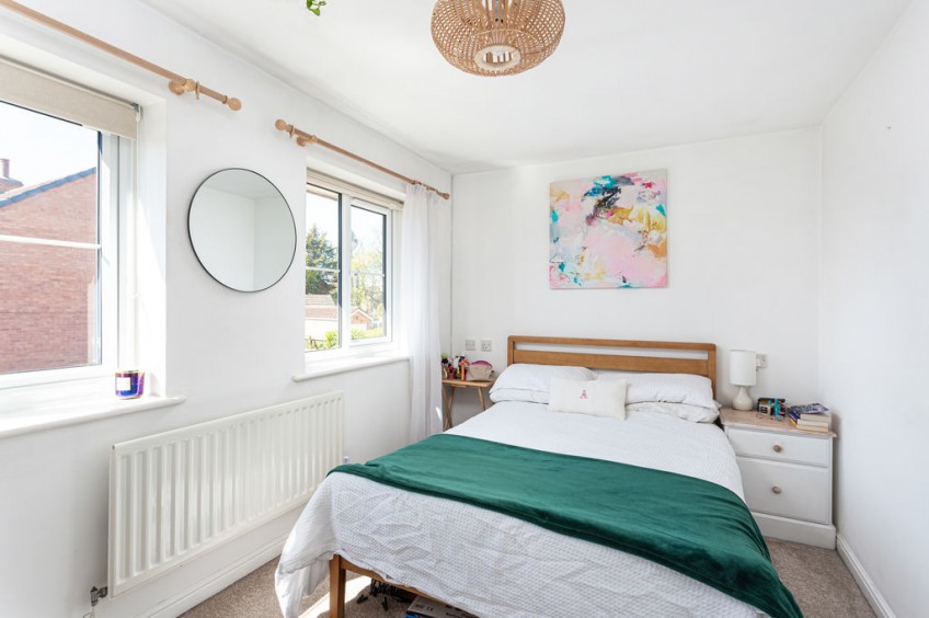 Images for Rainsborough Way, York
