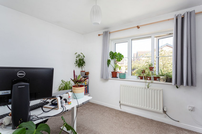 Images for Rainsborough Way, York