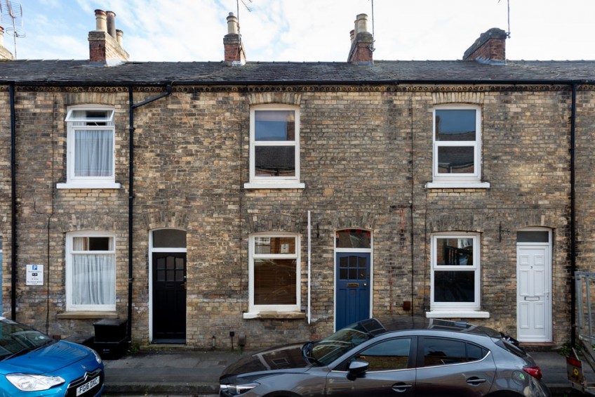 Images for Dudley Street, York