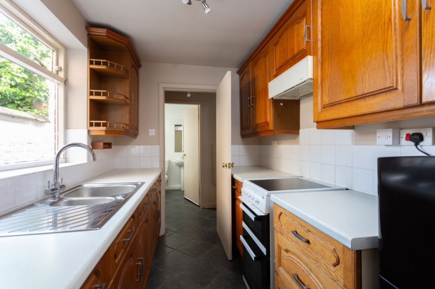 Images for Dudley Street, York