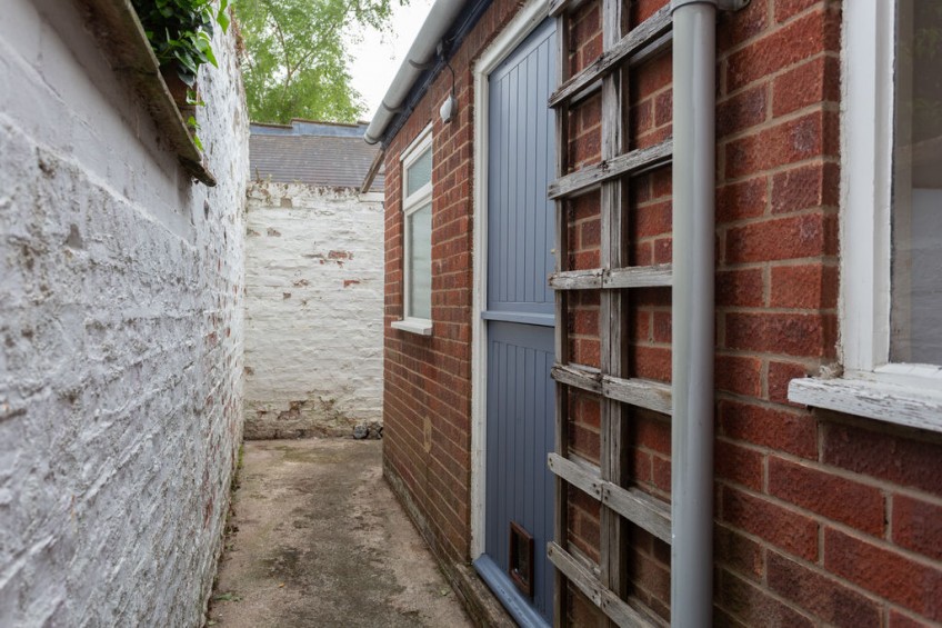 Images for Dudley Street, York