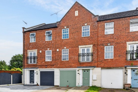 Images for Regent Mews, York EAID:Peter Moody & Co BID:Peter Moody & Co.